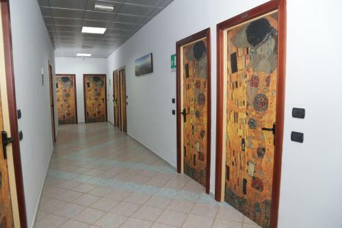 Hotel Stefano A Melito