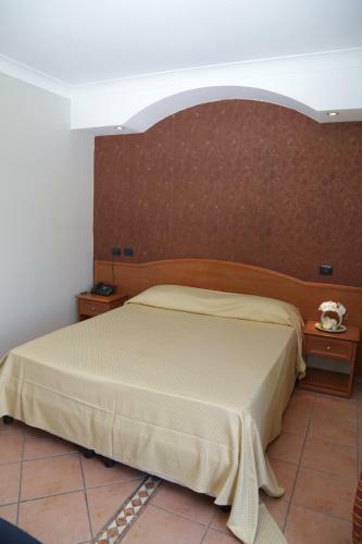 Hotel Stefano A Melito
