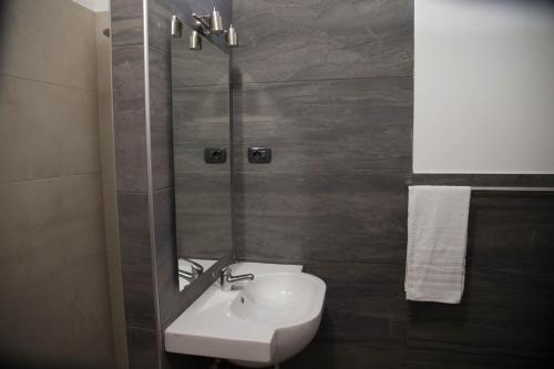 Apartamento Residence Adriatico
