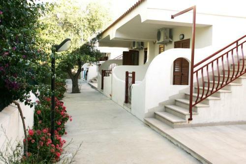 Apartamento Residence Adriatico