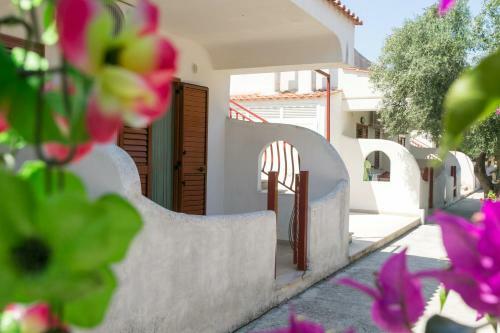 Apartamento Residence Adriatico