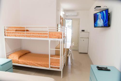 Apartamento Residence Adriatico