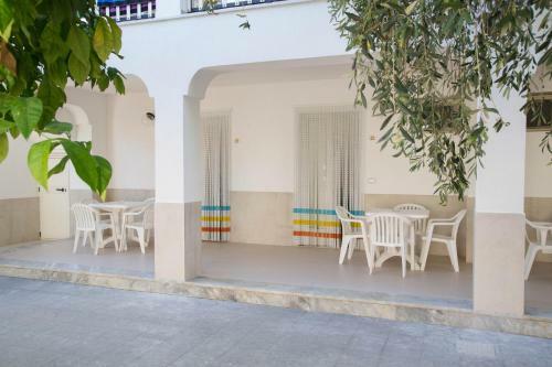 Apartamento Residence Adriatico
