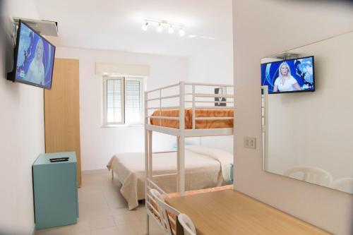 Apartamento Residence Adriatico