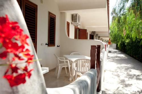 Apartamento Residence Adriatico