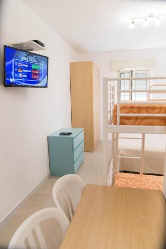 Apartamento Residence Adriatico
