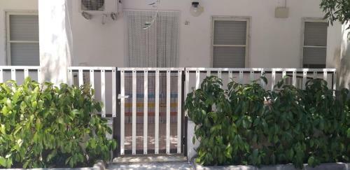 Apartamento Residence Adriatico