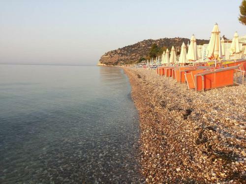 Apartamento Residence Adriatico