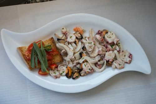 Apartamento Residence Adriatico