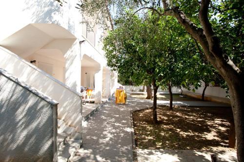 Apartamento Residence Adriatico