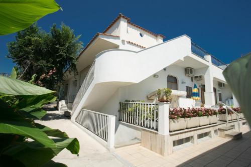 Apartamento Residence Adriatico