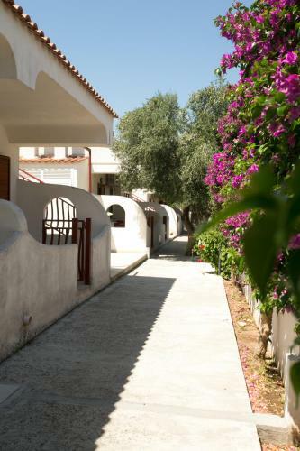 Apartamento Residence Adriatico