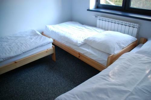 Apartamento Willa Konwalia Wiele?