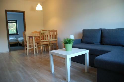 Apartamento Willa Konwalia Wiele?