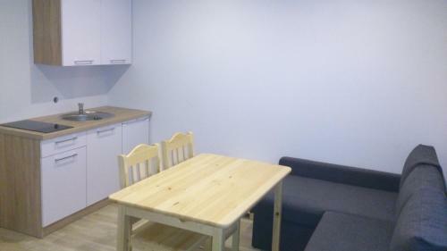 Apartamento Willa Konwalia Wiele?