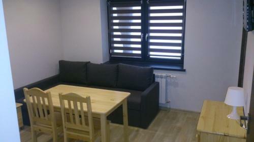 Apartamento Willa Konwalia Wiele?