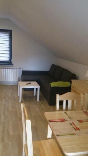 Apartamento Willa Konwalia Wiele?