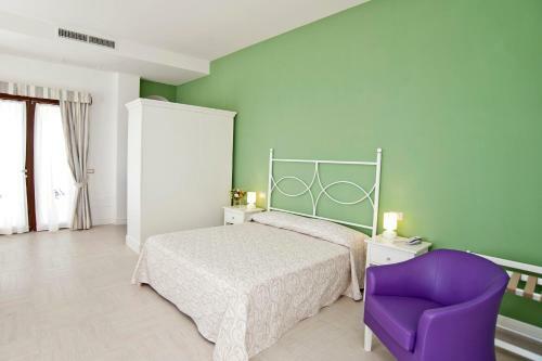 Hotel Residence Il Porto
