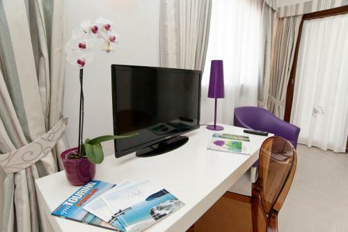 Hotel Residence Il Porto