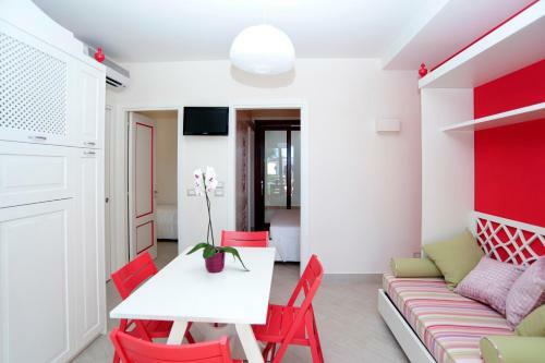 Hotel Residence Il Porto