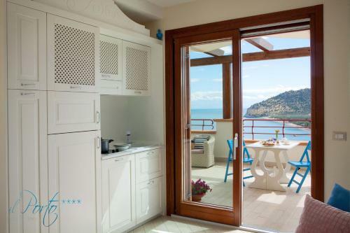 Hotel Residence Il Porto