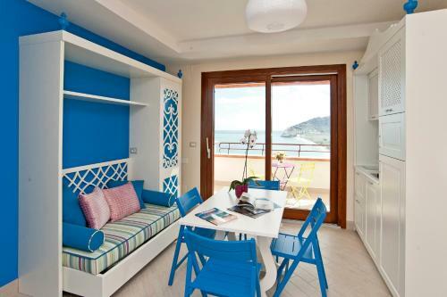 Hotel Residence Il Porto
