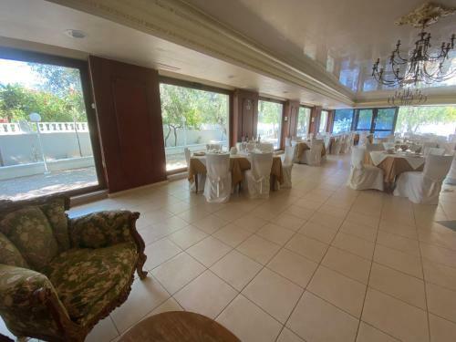 Hotel Il Melograno