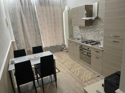 Apartamento Domus Regina