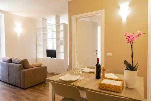 Apartamento Ca Del Portone