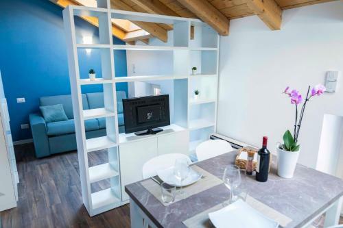 Apartamento Ca Del Portone