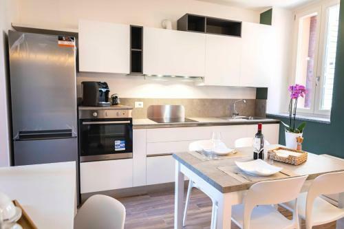 Apartamento Ca Del Portone