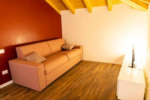 Apartamento Ca Del Portone