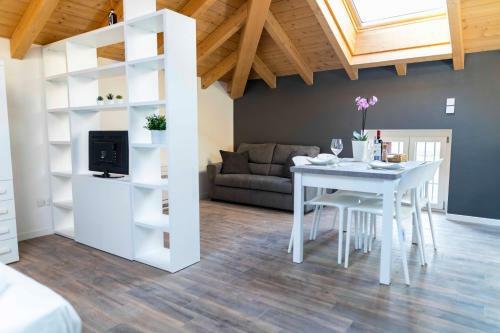 Apartamento Ca Del Portone
