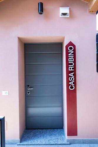 Apartamento Ca Del Portone