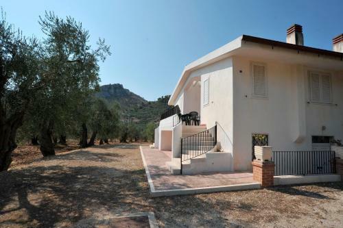 Villa Degli Ulivi