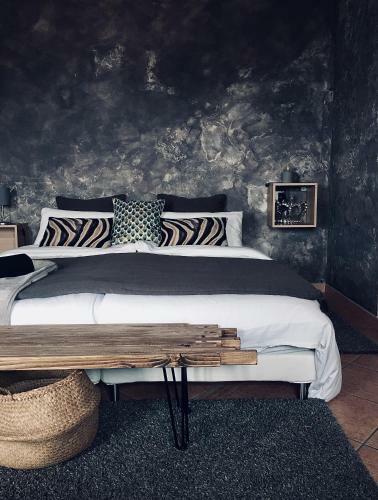 A Casa Dalla Tata B&B