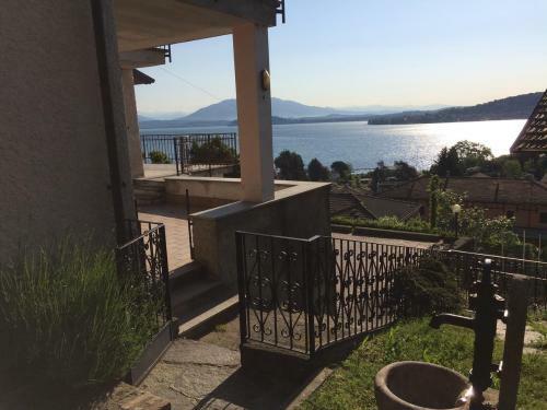 A Casa Dalla Tata B&B