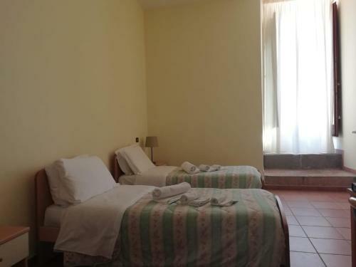 Hotel Hostel Il Tetto