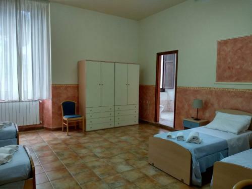 Hotel Hostel Il Tetto