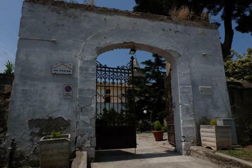 Hotel Hostel Il Tetto