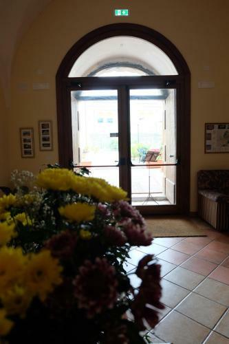 Hotel Hostel Il Tetto