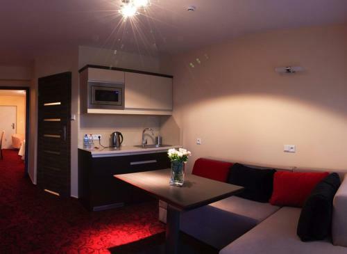 Hotel Soray