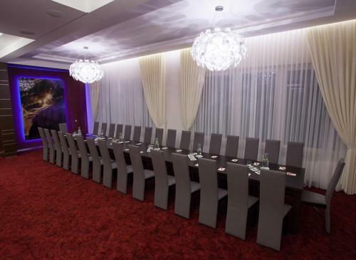 Hotel Soray