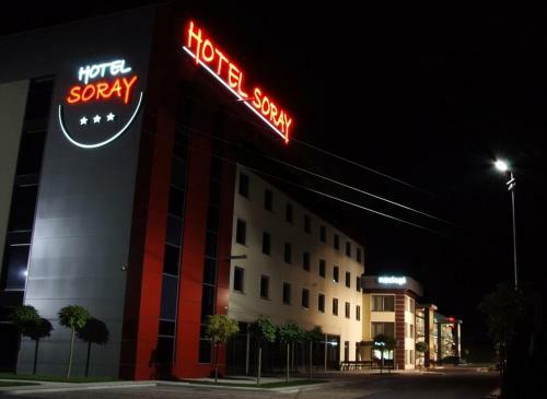Hotel Soray