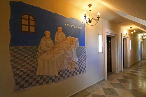 Hotel Pokamedulski Klasztor W Wigrach