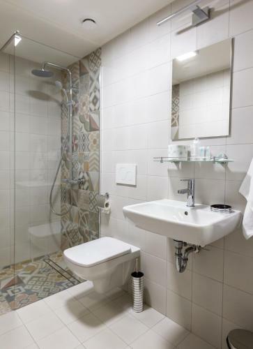 Hotel Pokamedulski Klasztor W Wigrach