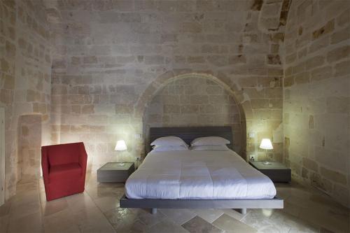 Hostal Antico Convicino Rooms Suites & Spa