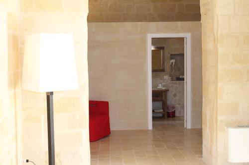 Hostal Antico Convicino Rooms Suites & Spa