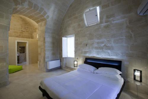 Hostal Antico Convicino Rooms Suites & Spa