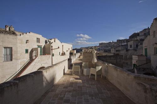 Hostal Antico Convicino Rooms Suites & Spa